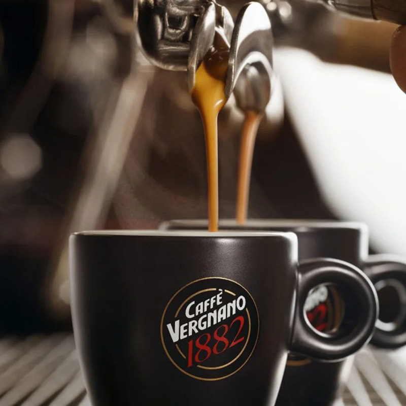 Caffè-Vergnano