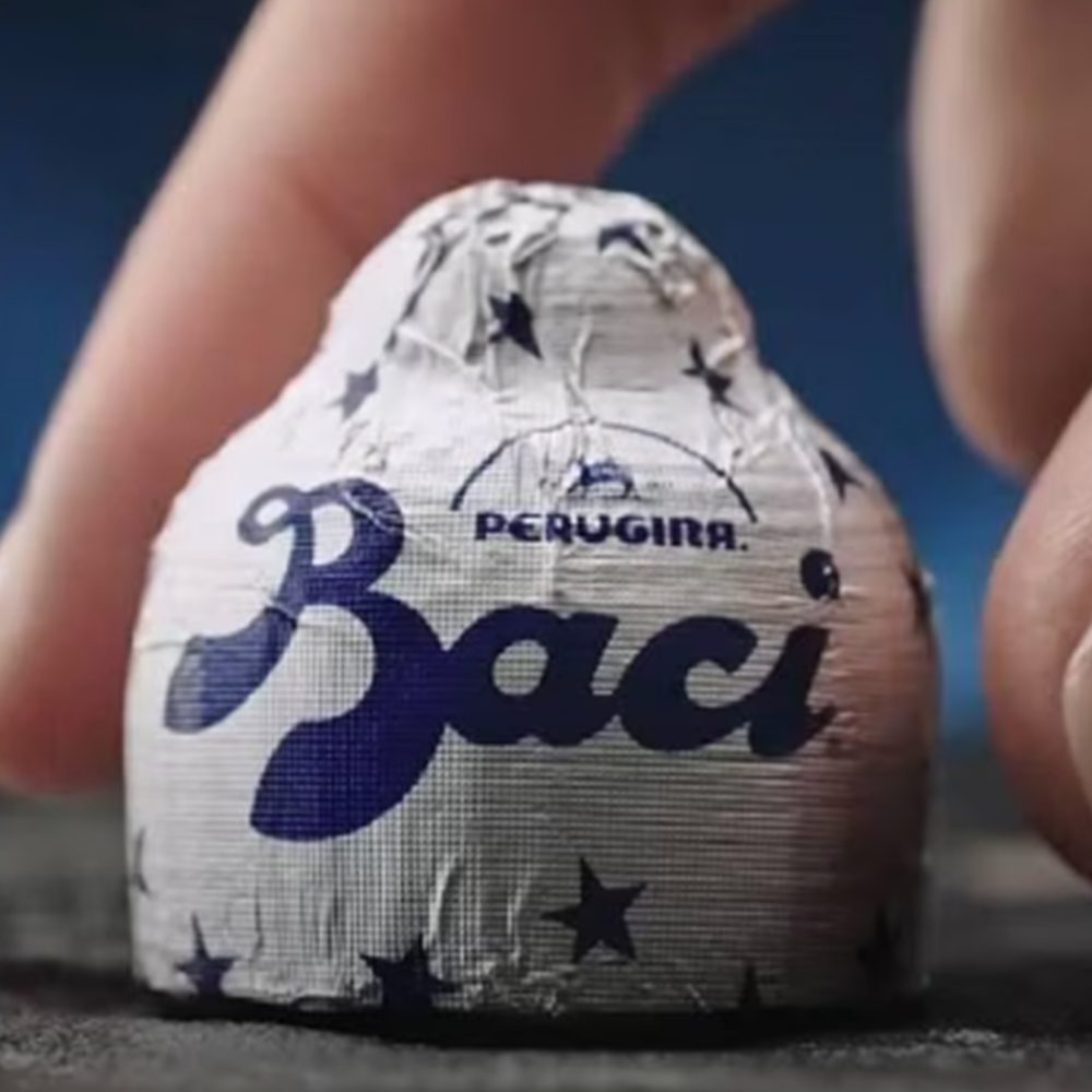 baci