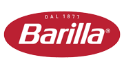 barilla logo