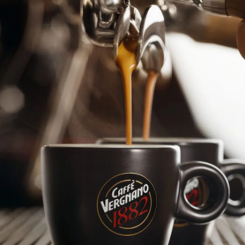 caffe vergnano bar