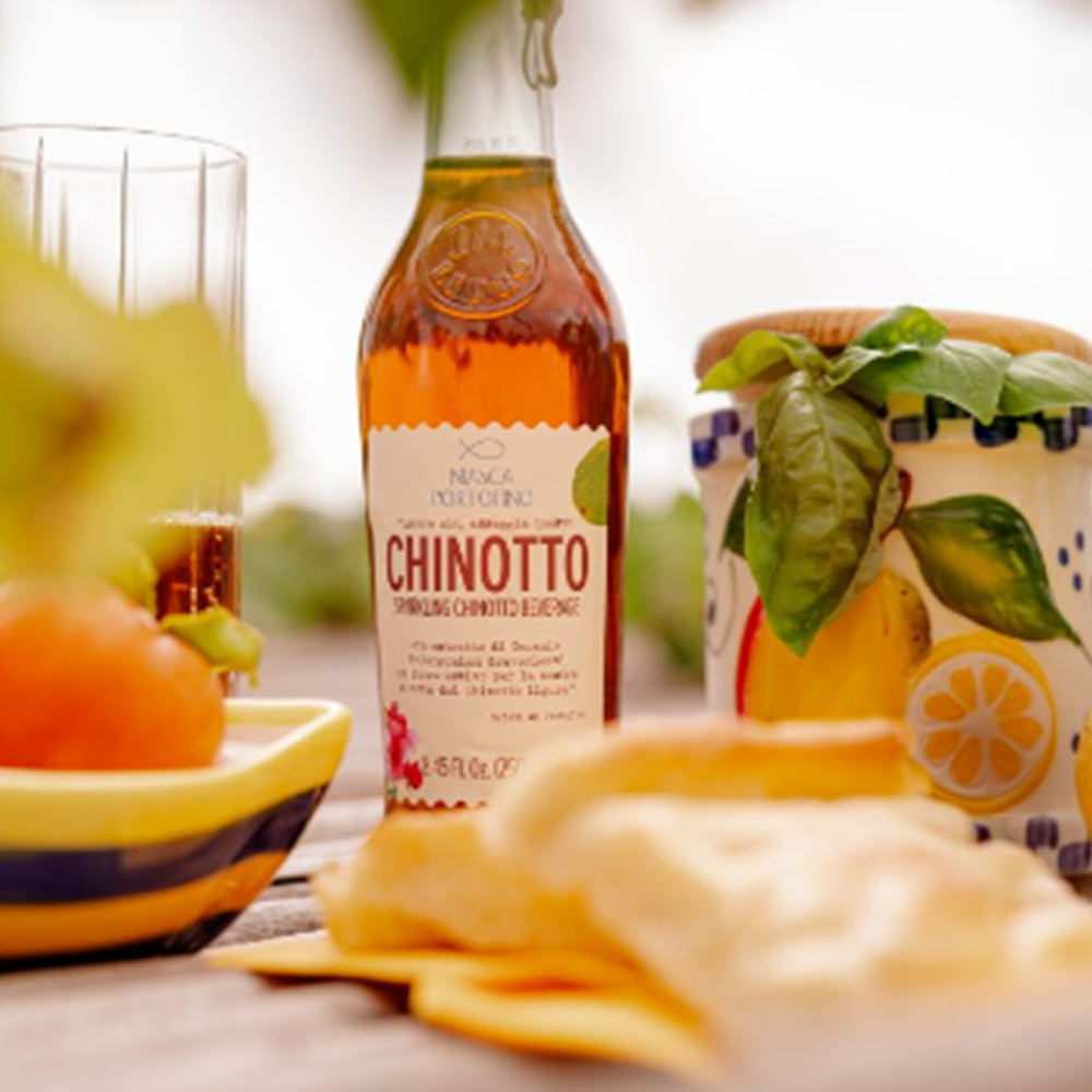 chinotto niasca