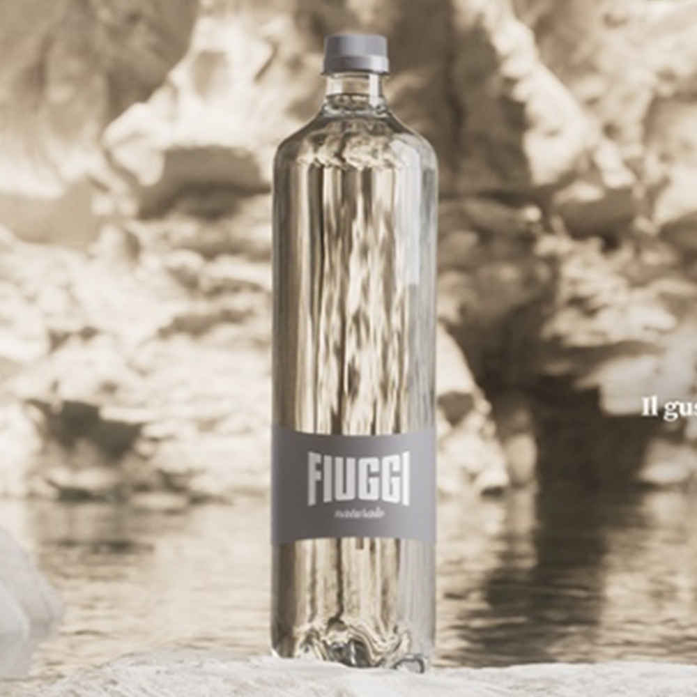 fiuggi acqua
