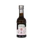 Colavita Extra Virgin Garlic Olive Oil 250 ml - Timeless Bottle