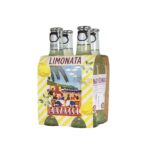 Niasca Limonata Cluster 250 ml (4-Pack)