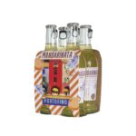 Niasca Mandarinata Cluster 250 ml (4-Pack)
