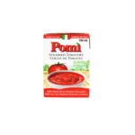 Pomi Passata Strained Tomatoes 750 ml - Tetra