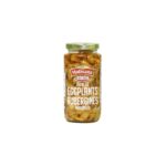R.M. Hot Eggplant In Oil 375ml