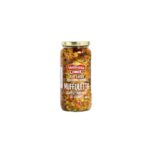 R.M. Hot Muffuletta 500 ml