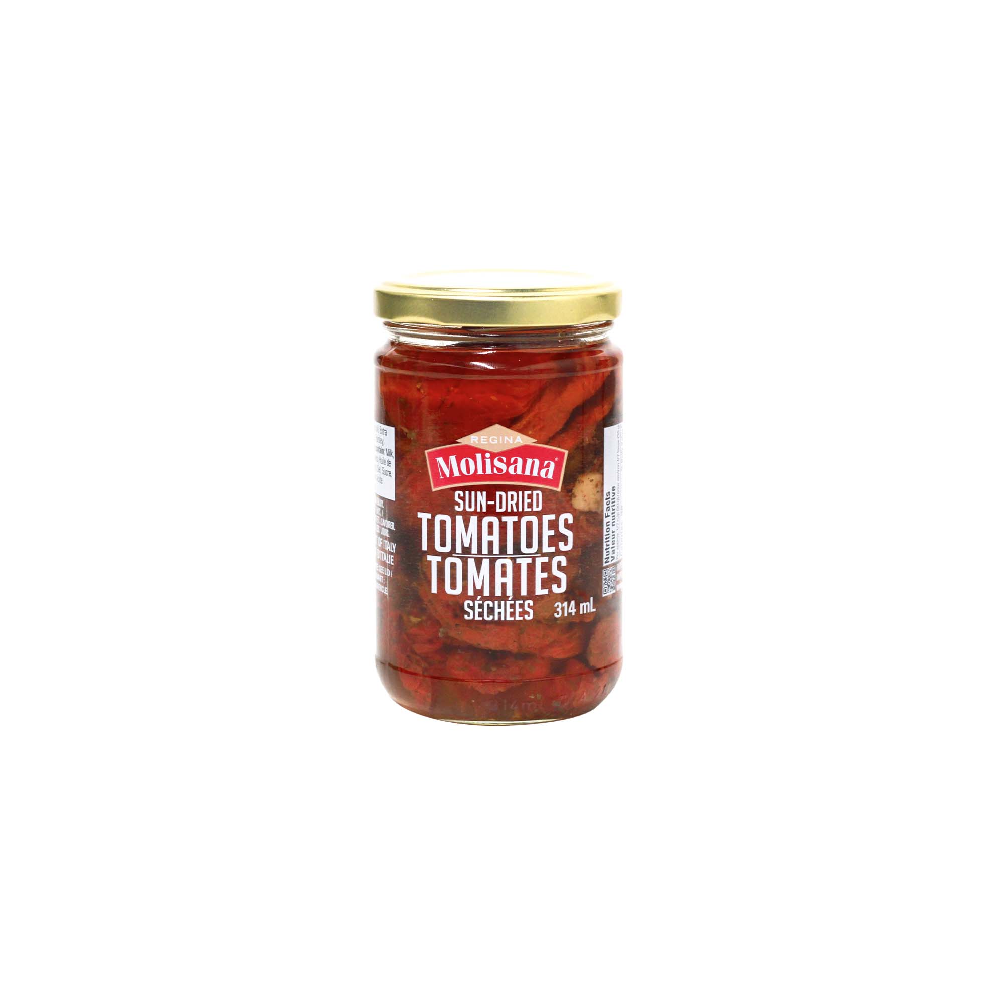 3694 R.M. Sundried Tomatoes 314 ml - Image 1