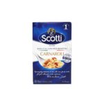Scotti Long Grain Carnaroli 1 kg