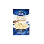 Scotti Tartufi Risotto 210g