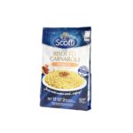 Scotti Zafferano Milanese Risotto 210g