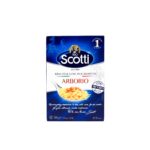 Scotti Arborio Rice 500 g