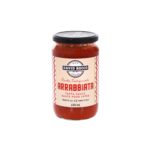 David Rocco Arrabbiata Pasta Sauce 650 ml