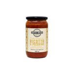 David Rocco Ricotta Pasta Sauce 650 ml