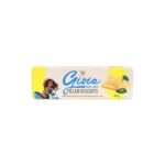 Gioia Lemon Cream Filled Cookies 150 g