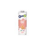 OraSi Oat No Added Sugar Beverage 1L