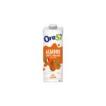 OraSi Almond Bold Beverage 1L