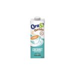 OraSi Barista Coconut Beverage 1L