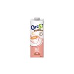 OraSi Barista Oat Beverage 1L