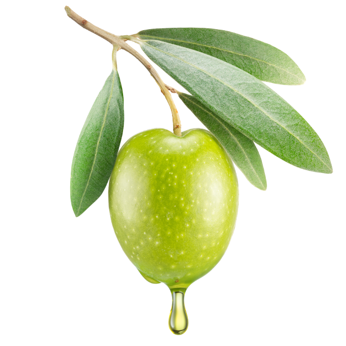 oil