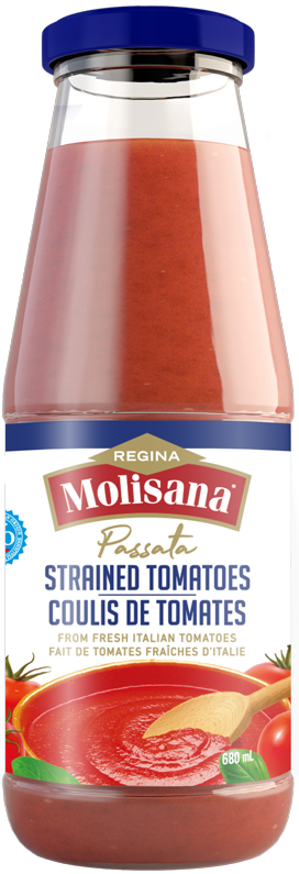 Passata-Regina-Molisana